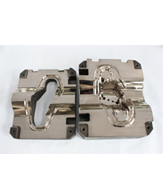 比較幾種（zhǒng）技術還是選擇了TD覆層處理技術