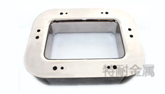 拉（lā）深凹模2