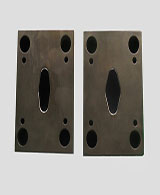 長沙男女羞羞视频金屬複合（hé）處理技術成功解決重載拉深模具拉傷問題